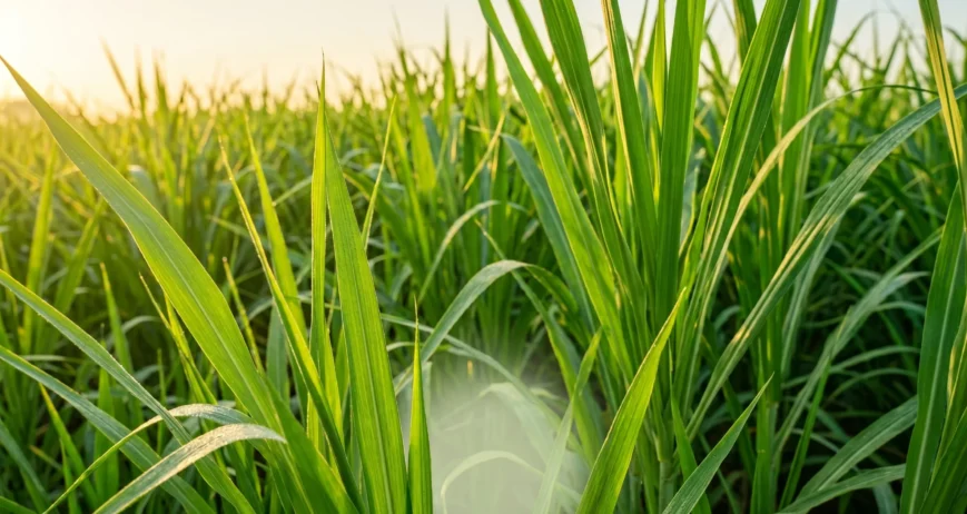 As the world moves beyond fossil fuels, Napier Grass (Elephant Grass) is emerging as a powerful, sustainable bioenergy crop. Fast-growing, high-yielding, and cost-effective, it offers a reliable renewable energy solution for the future.