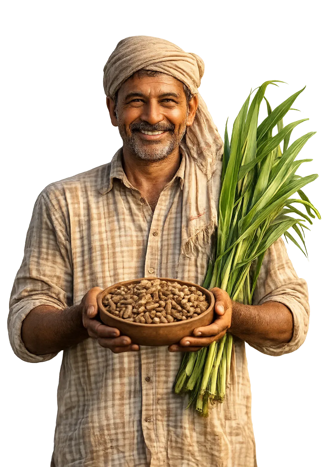 Farmer & Partner Program