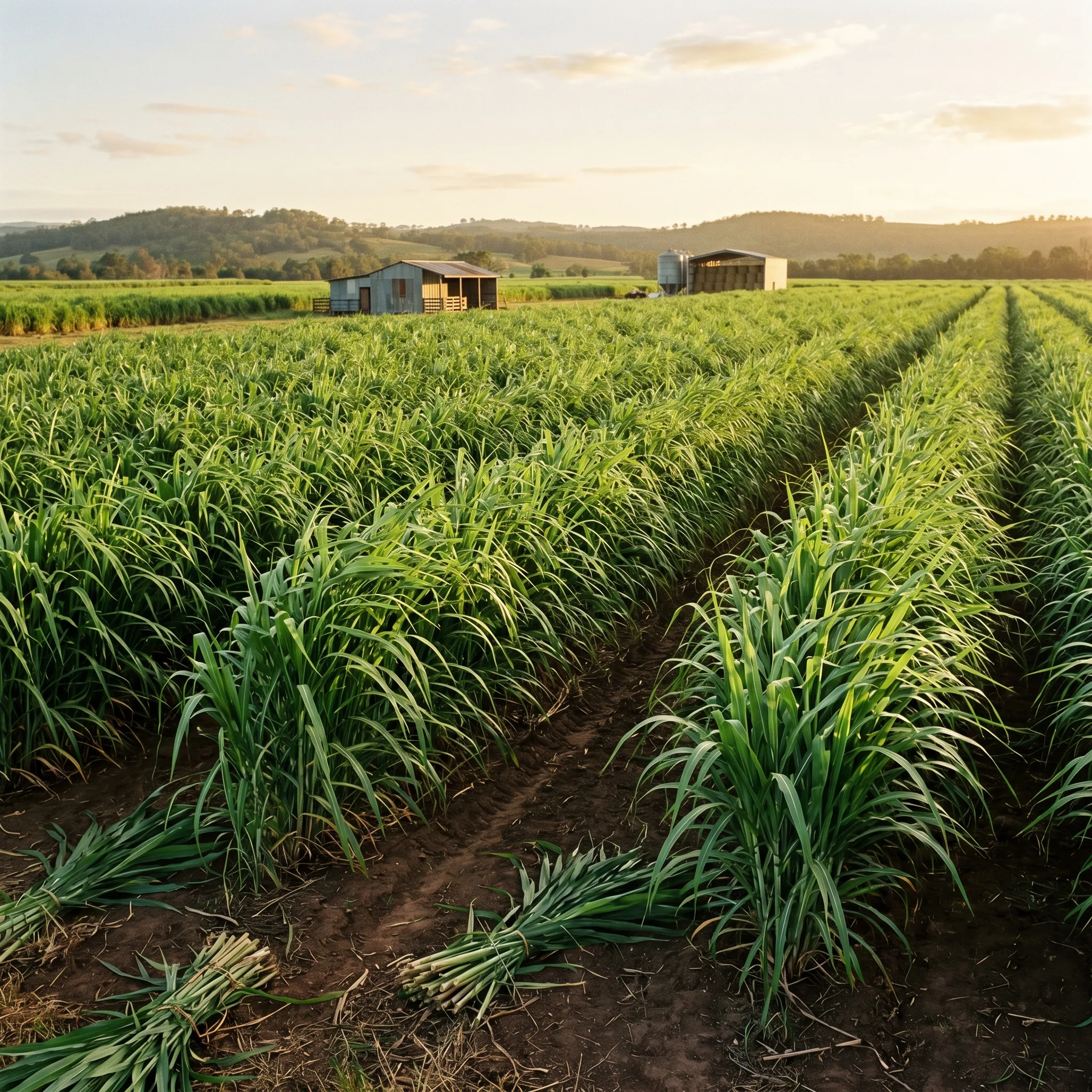 Farmer & Partner Program